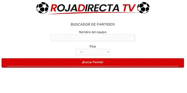 Roja Directa TV應用截圖第2張