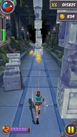 Relic Adventure Run スクリーンショット 0
