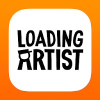 Loading Artist Reader