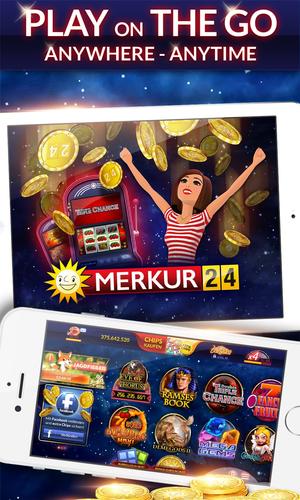 Merkur24 ภาพหน้าจอ 3