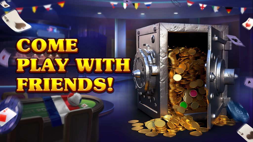 Lotus Teenpatti PRO Ekran Görüntüsü 1