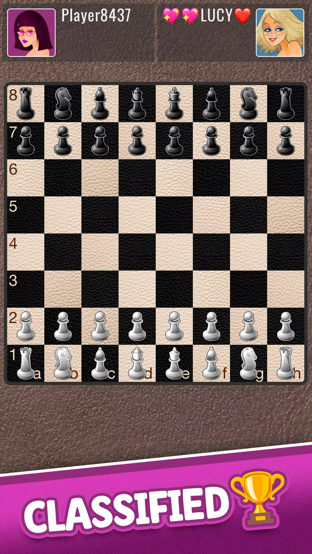 Chess Plus Скриншот 3