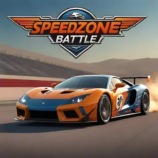 SpeedZone Battle