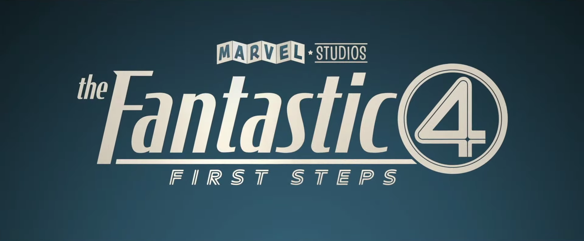 The Fantastic Four: First Steps - Trailer 1 Stills