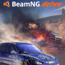 BeamNG Drive