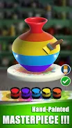 Schermata Pot Inc - Clay Pottery Tycoon 0