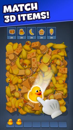 Match Factory! Скриншот 1