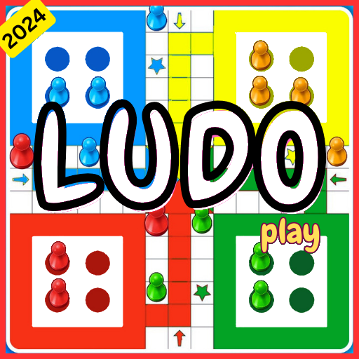 Ludo Play Dice Snake Game