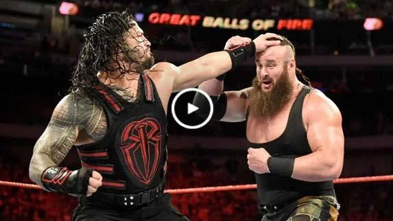 Watch Wrestling ภาพหน้าจอ 0