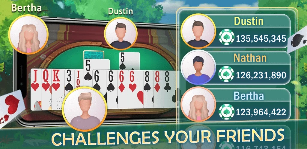 Slots Golden Real应用截图第2张