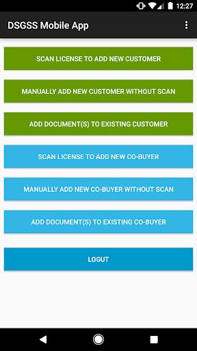 DSGSS Mobile App应用截图第1张