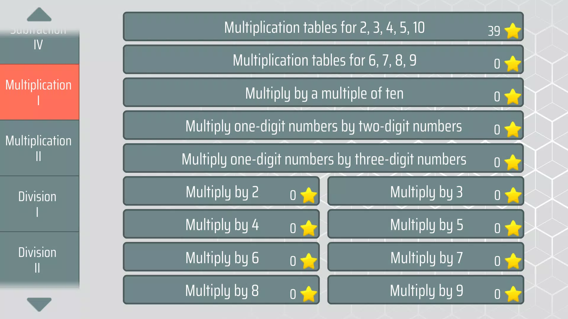 Math Shot Schermafbeelding 0