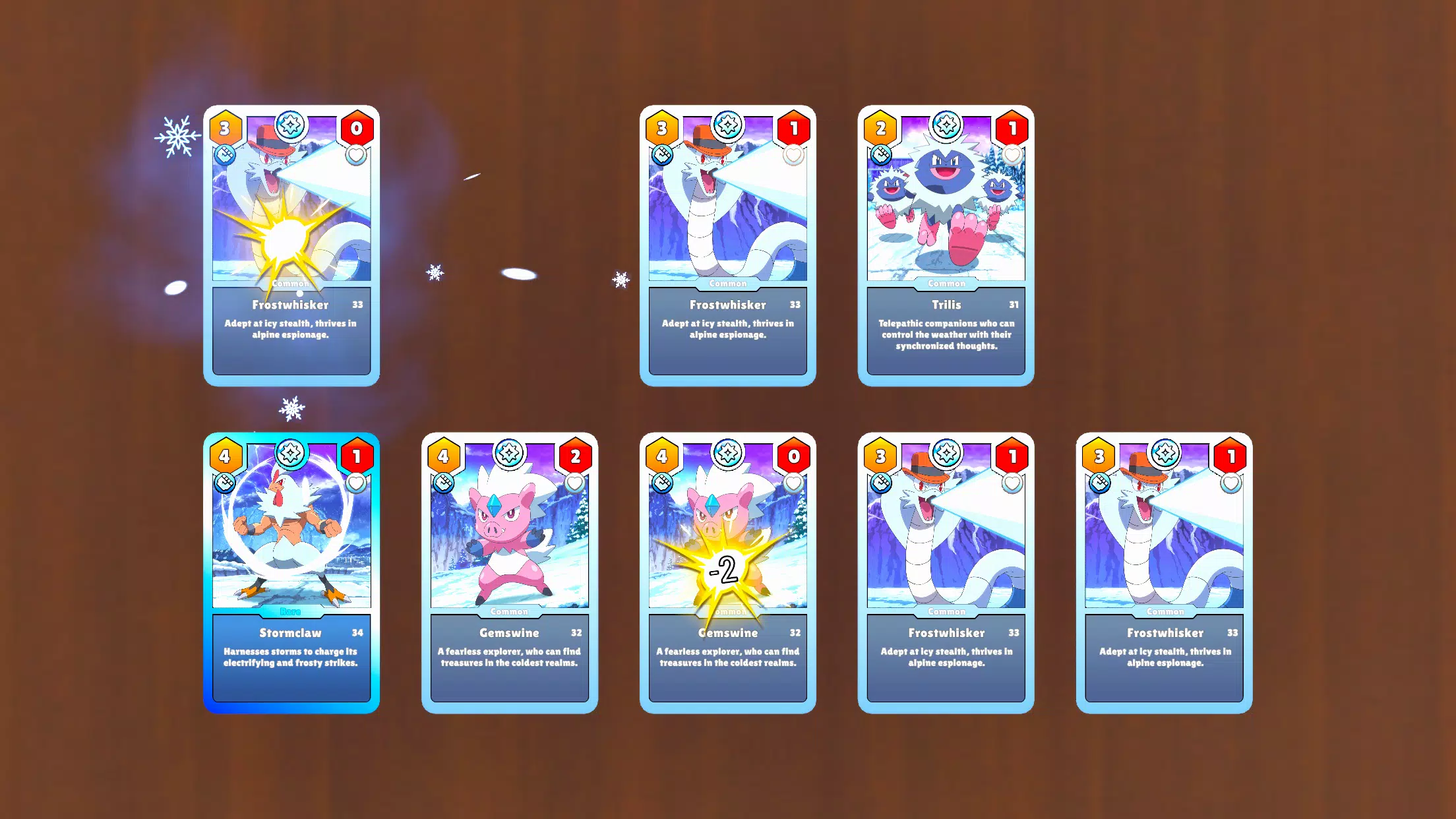 TCG Card Supermarket Simulator স্ক্রিনশট 1