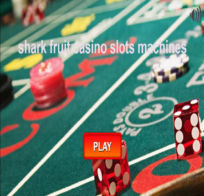 shark fruit casino slots machines Captura de tela 3