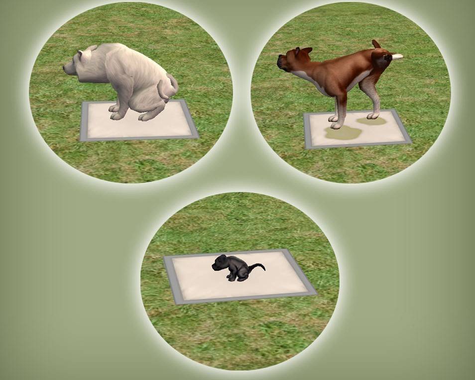 De Sims 2 Mod