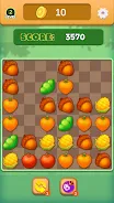 Fruit Crush Captura de tela 2