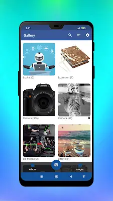 Gallery PRO应用截图第0张
