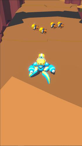 Little Robot應用截圖第1張