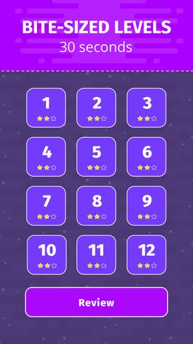 Infinite Spanish应用截图第3张