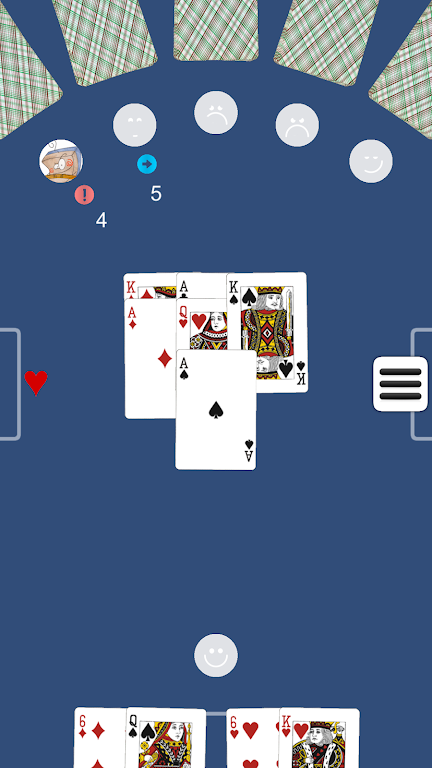DURAK FULL應用截圖第3張