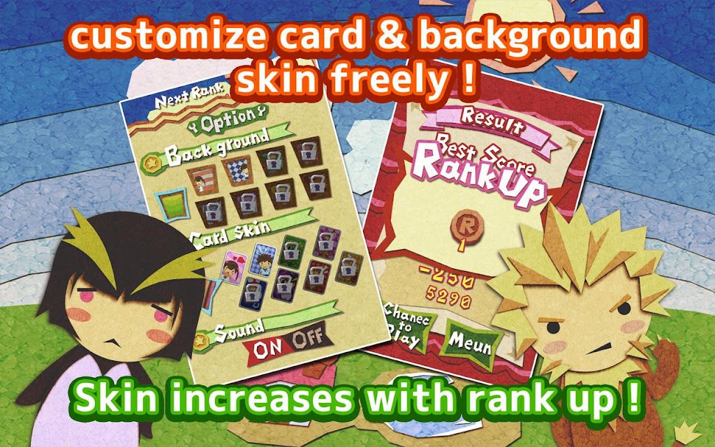 Let's Play Klondike Solitaire Zrzut ekranu 3