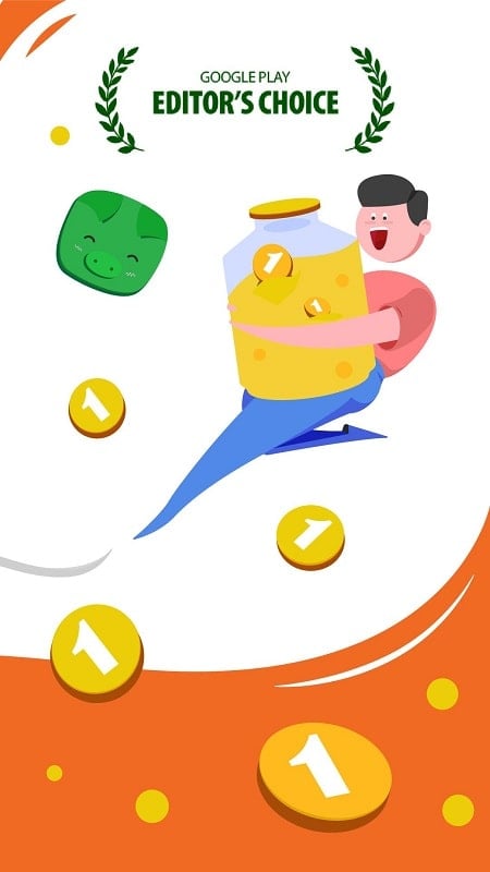 Money Lover 스크린샷 1