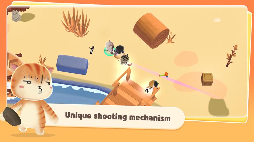 Boomerang Ảnh chụp màn hình 2