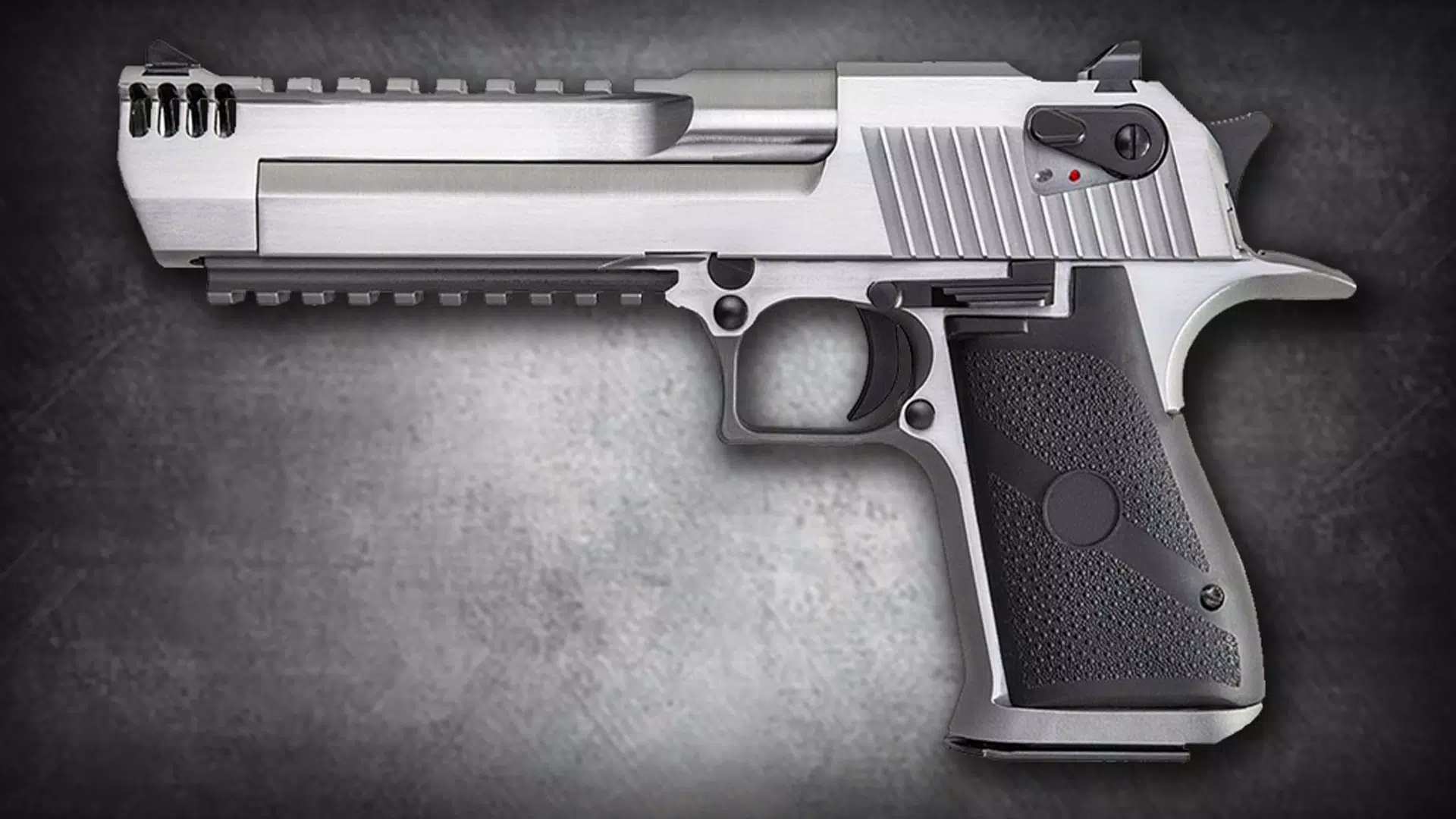 Schermata Fire Weapons Simulator 2