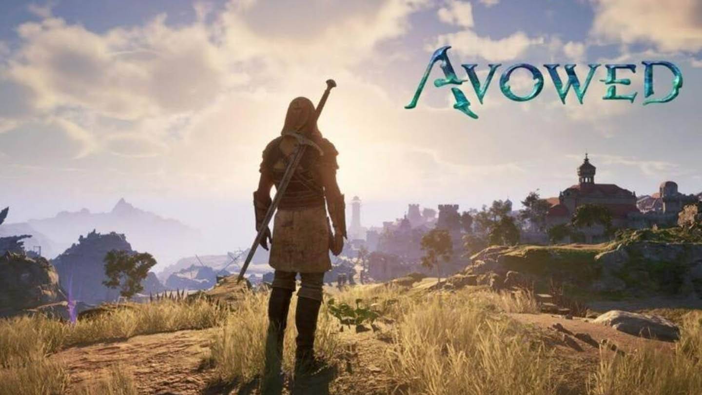 Avowed Soars to Second Place on Xbox Game Pass