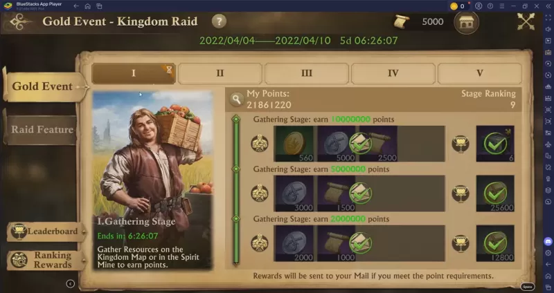 Guns of Glory: Win Gold, Loot & Power with Event Guide