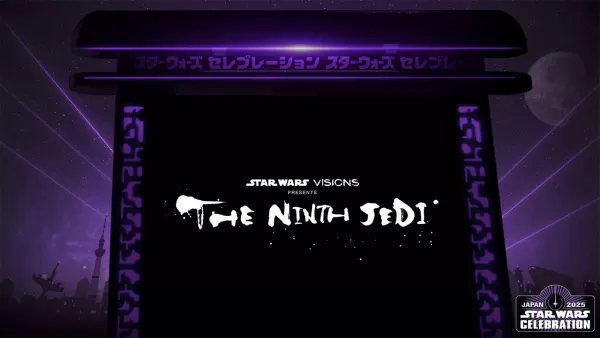 „Star Wars: Visions Volume 3 Ogłoszona data premiery, seria spin-off do debiutu z dziewiątą historią Jedi”