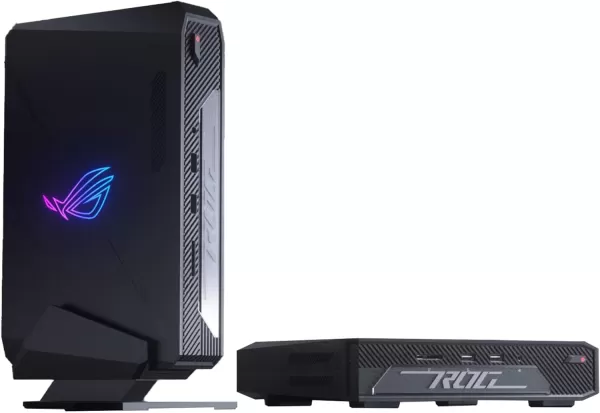 2025年に購入するトップミニゲームPC