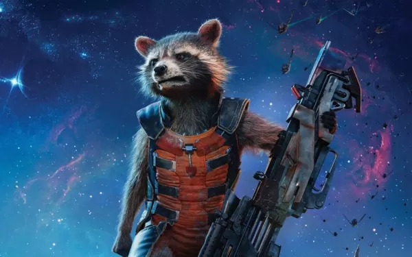 MCU Hero 6