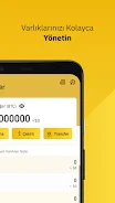 Binance TR: BTC & SHIB & DOGE ภาพหน้าจอ 3