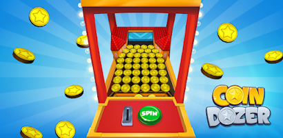 Coin Dozer: Sweepstakes Tangkapan skrin 0