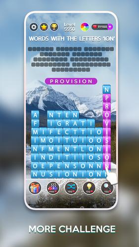 Word Vistas ภาพหน้าจอ 3