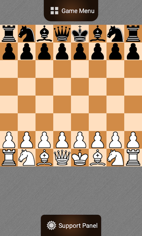 Bluetooth Chessboard應用截圖第1張