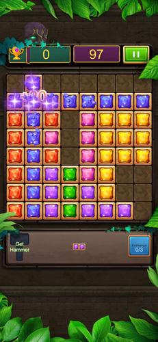 Schermata Block Puzzle 3