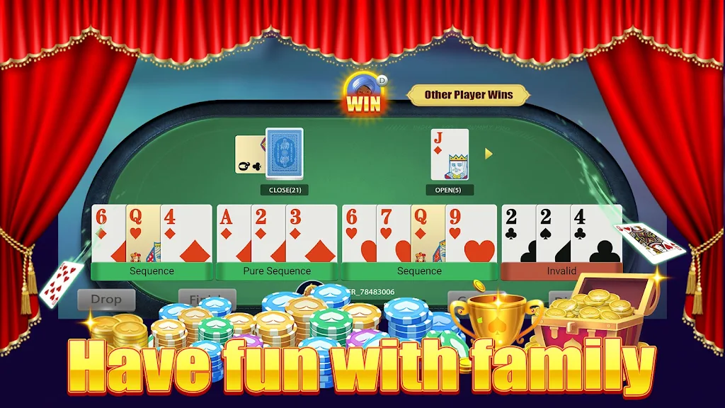Teenpatti Winner应用截图第1张