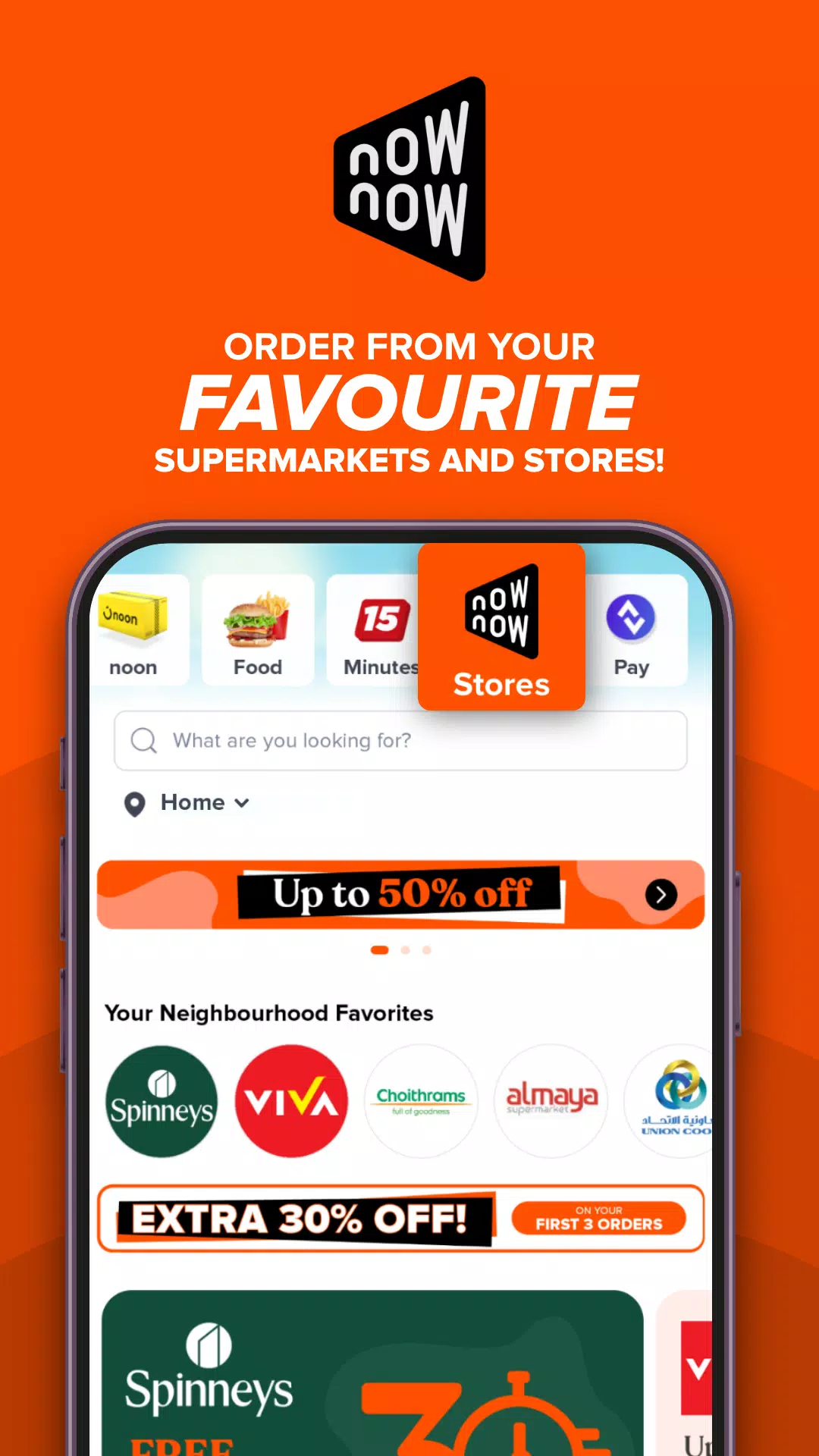 noon Screenshot 3