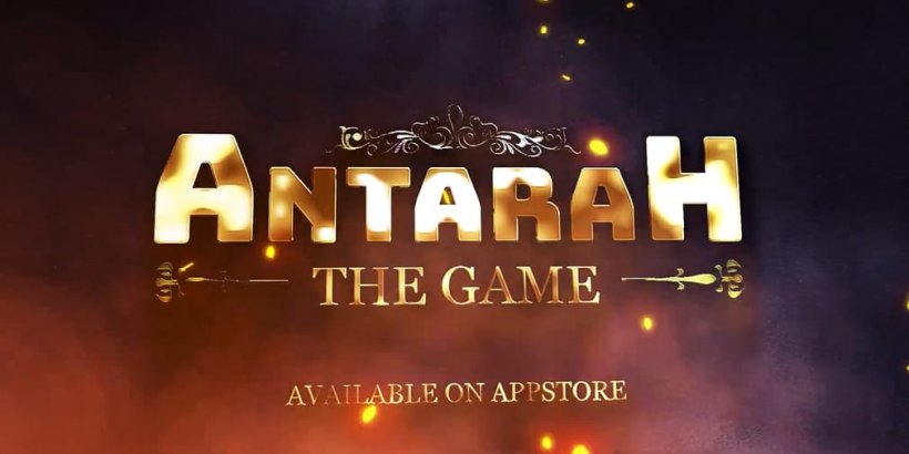 «Антара: игра запускается на iOS, погружая игроков в арабский фольклор»