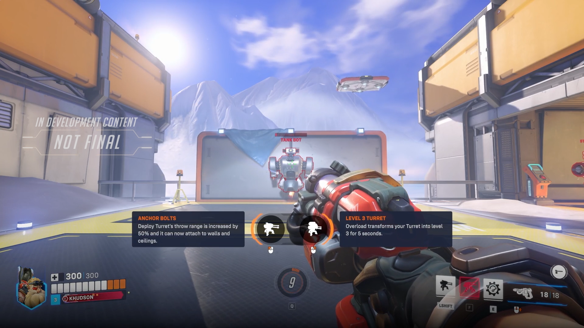 Overwatch 2 loot box return