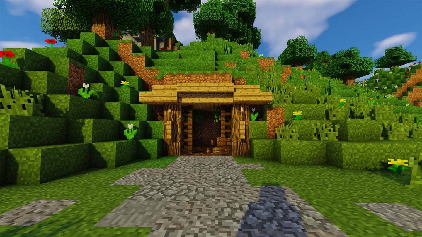 Porte Minecraft: tipi, guida, guida per l'automazione