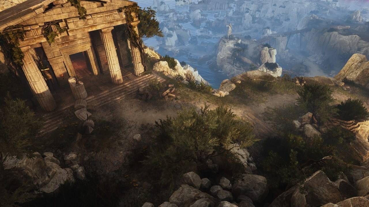 Titan Quest II developer များသည် Plartesters ကိုရှာဖွေနေကြသည်