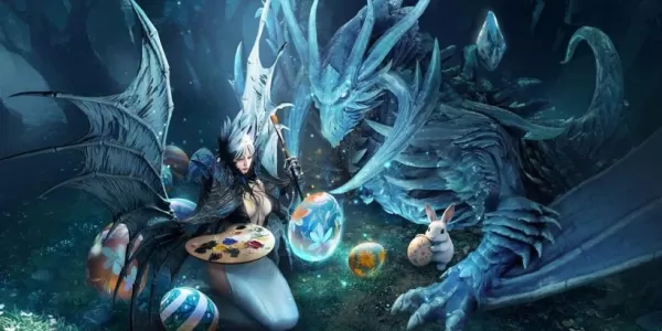 Easter Eggstravaganza: Watcher of Realms aumenta le tariffe di evoca