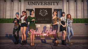 Shale Hill Secrets – New Version 0.15.1 [Love-Joint] ဖန်သားပြင်ဓာတ်ပုံ 0