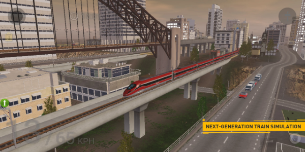 Trainz Simulator 3應用截圖第0張