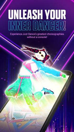 Just Dance Now應用截圖第0張
