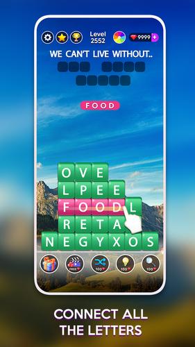 Word Vistas ภาพหน้าจอ 2