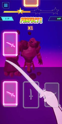 Slash Dash স্ক্রিনশট 3